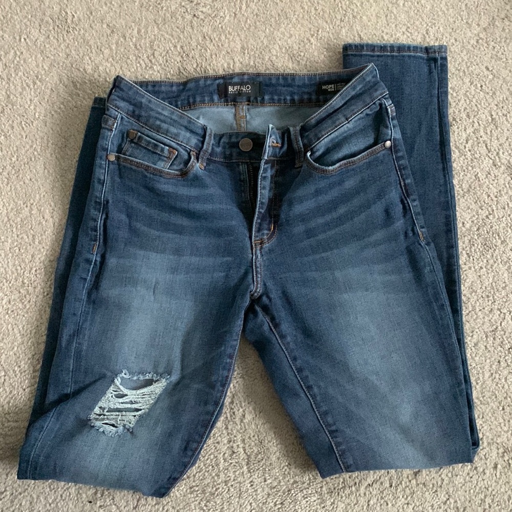 Buffalo Hope skinny jeans